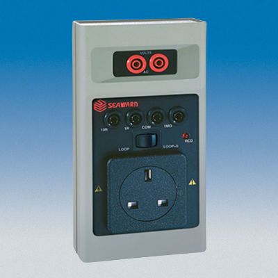 CB16P電氣安裝測(cè)試儀校準(zhǔn)器