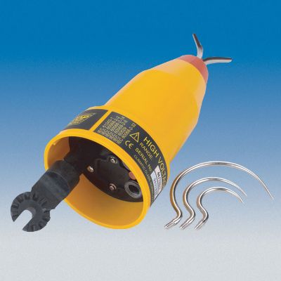 213HVD電容性接觸式高壓探測(cè)儀
